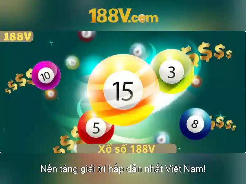 Khám phá 188V