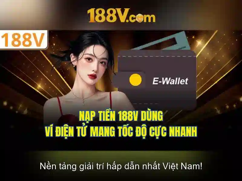 Nền tảng vật lý của 188V