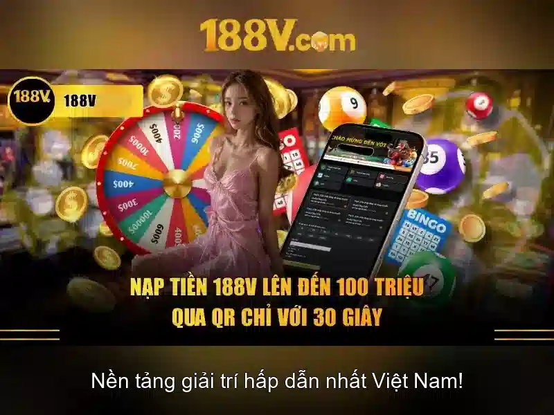 Ý nghĩa cơ bản của 188v