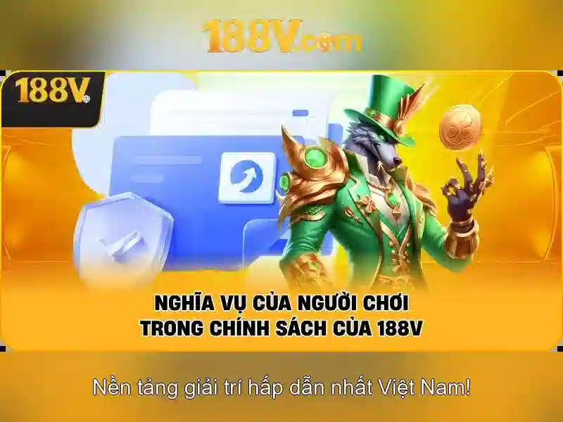 188V: Khái niệm, nguồn gốc và an toàn
