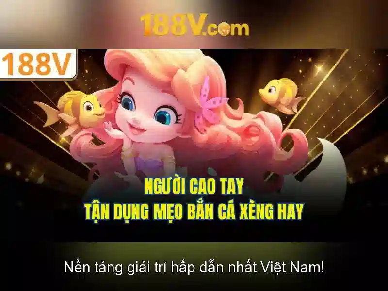 Khái niệm về 188V