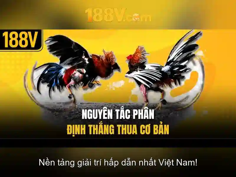 188v: ký hiệu công nghệ và tương lai của hệ thống số