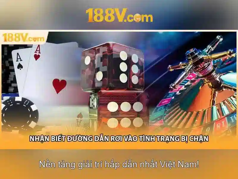 Khám phá 188v – một khái niệm độc đáo trong công nghệ và thiết kế