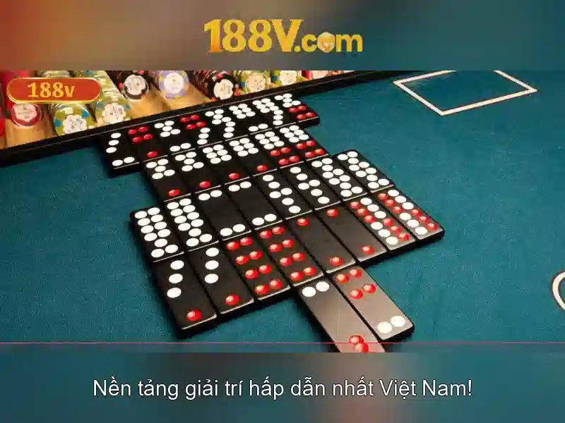 Định hướng tương lai của 188v