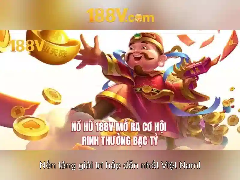 Khám phá 188v: khu vực giao thoa giữa truyền thống và tương lai