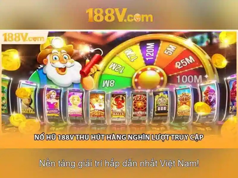 Kết luận về 188V