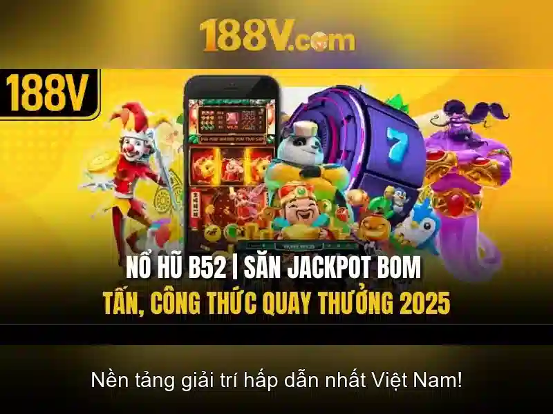 Khái niệm 188v và ý nghĩa của nó