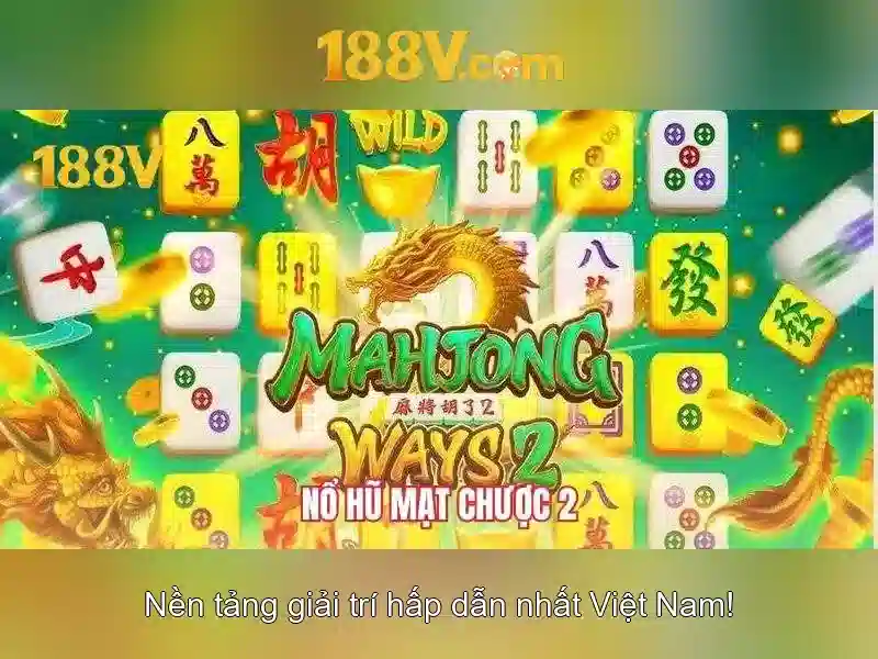Khám phá 188V: Hiệu quả, an toàn và ứng dụng