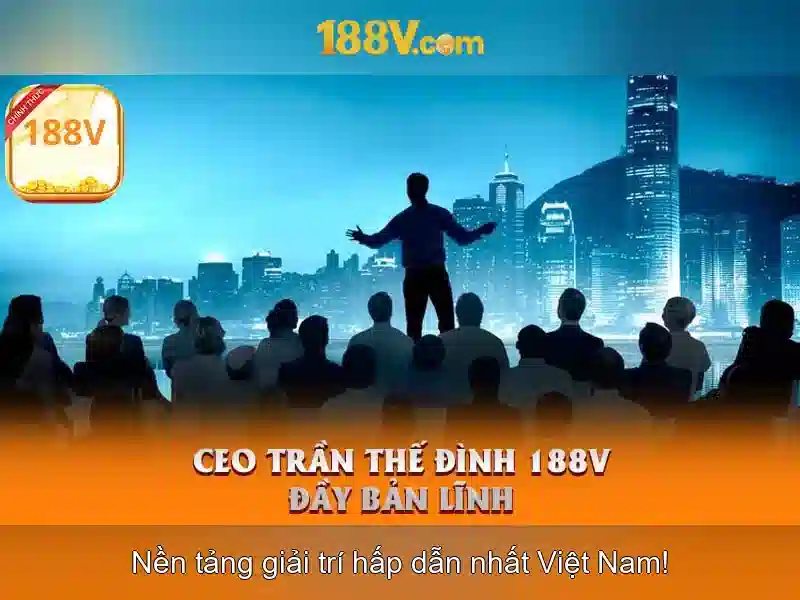An toàn khi làm việc với 188 V