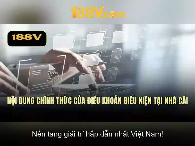 Ứng dụng tiềm năng của 188v\n