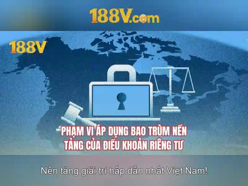 188v: một ký hiệu và hành trình