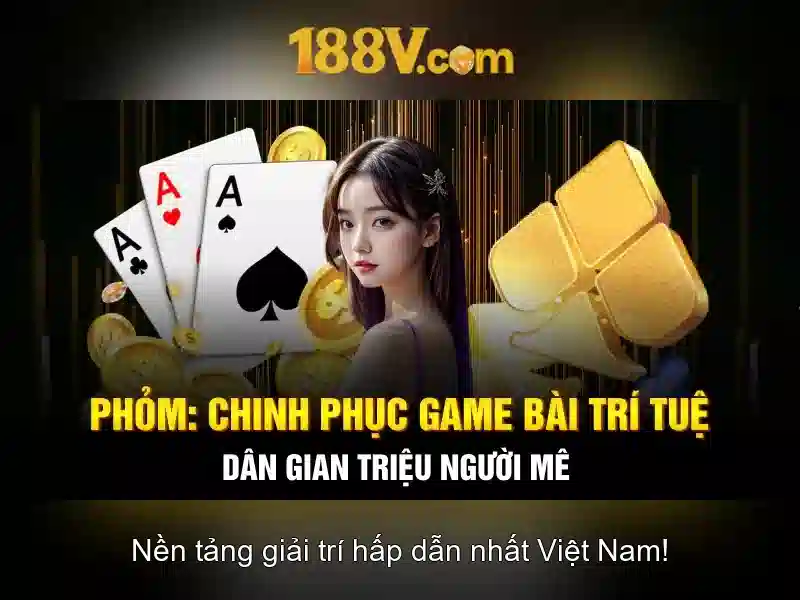 Khám phá 188V và những điều bạn nên biết