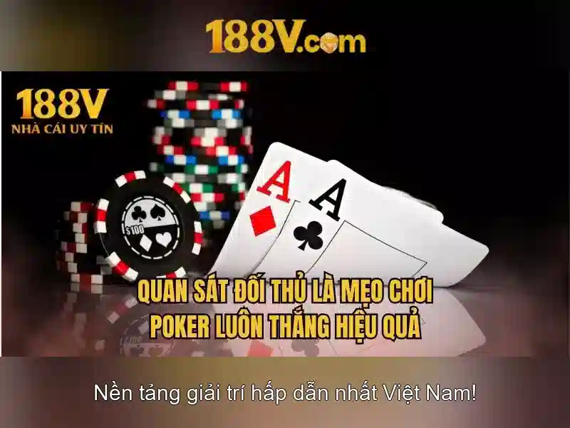 Tuong lai cua 188v trong cong nghe