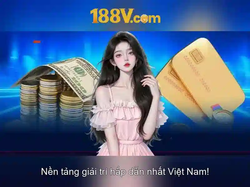 188v: một khái niệm về điện áp và công nghệ