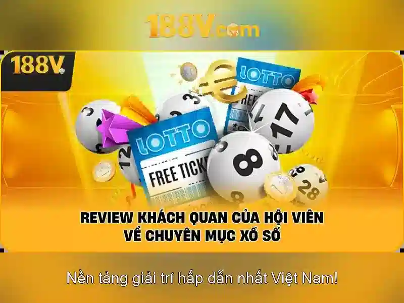 Vai trò của 188v trong công nghệ hiện đại