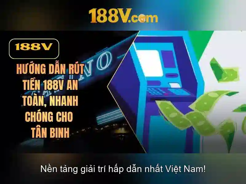 Khám phá 188v và ý nghĩa của nó\n