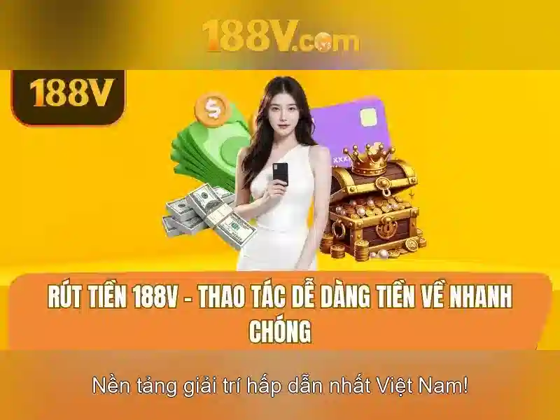 Khái niệm và ứng dụng của 188V