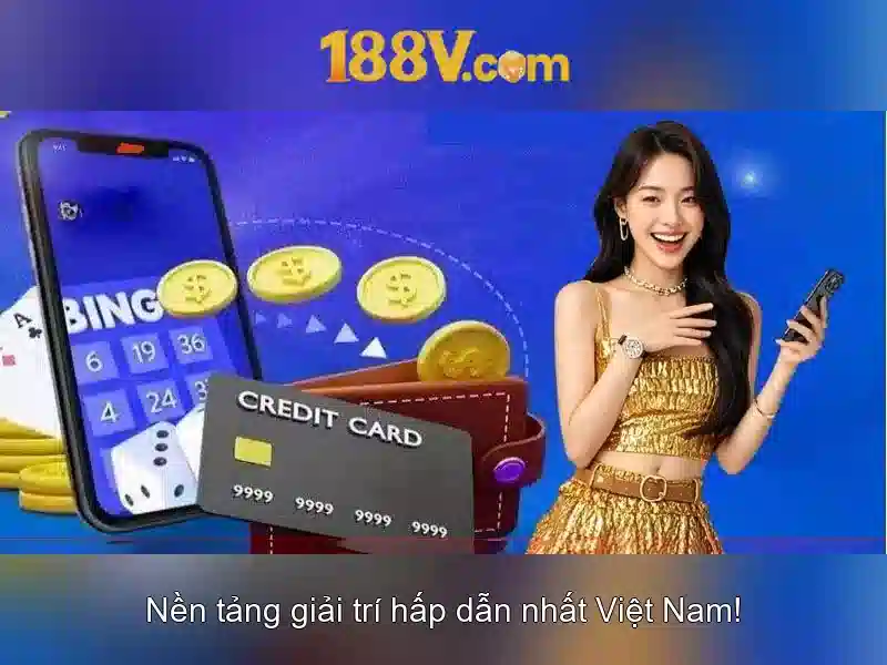 Hiệu ứng âm thanh và ánh sáng của 188v