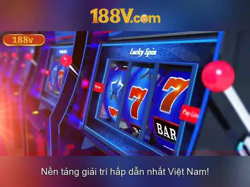 Khám phá thực nghiệm với 188V