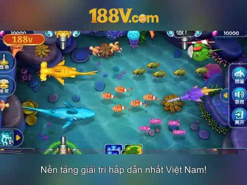 Khám phá 188v: một khái niệm công nghệ và xã hội