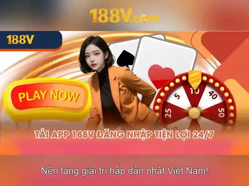 Khái quát về 188v