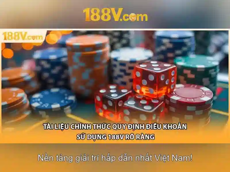 Nguồn gốc và lịch sử của 188v