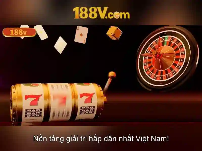 Ứng dụng của 188v
