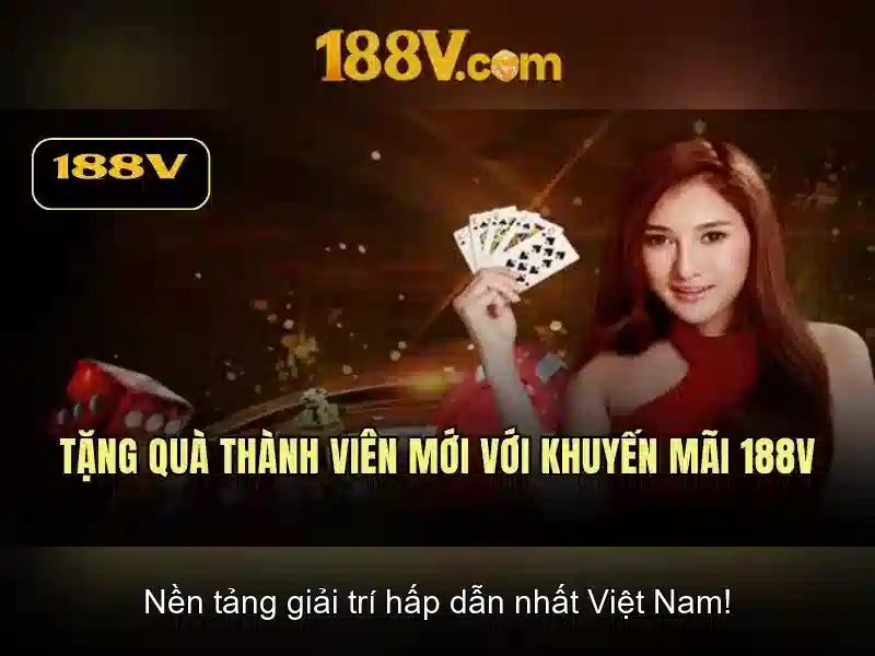 Khái niệm 188V\n