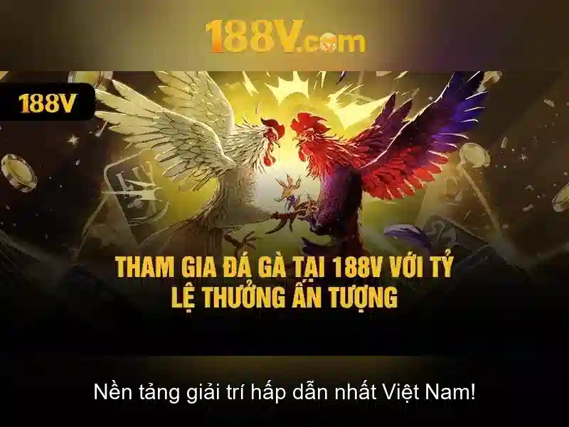 Khám phá 188V: một khái niệm và ứng dụng
