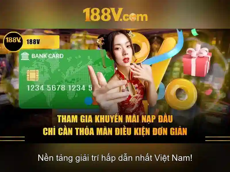 Khám phá 188v: định nghĩa và bối cảnh