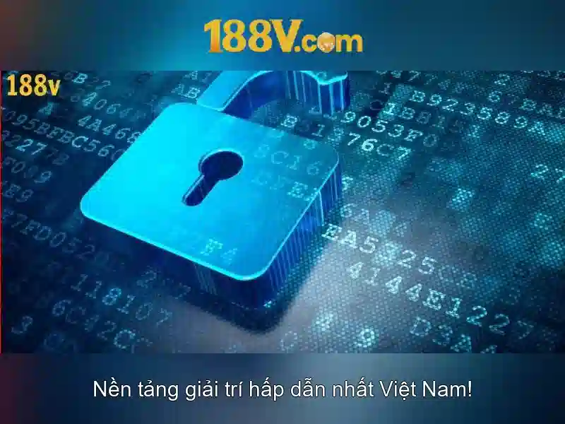 188v: một khái niệm và hành trình số