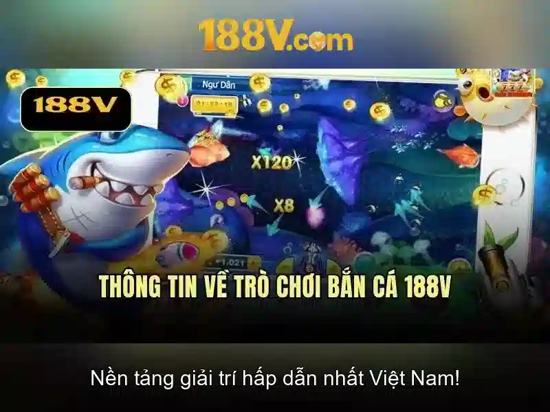 Khái niệm 188v: một hành trình giữa công nghệ và sáng tạo