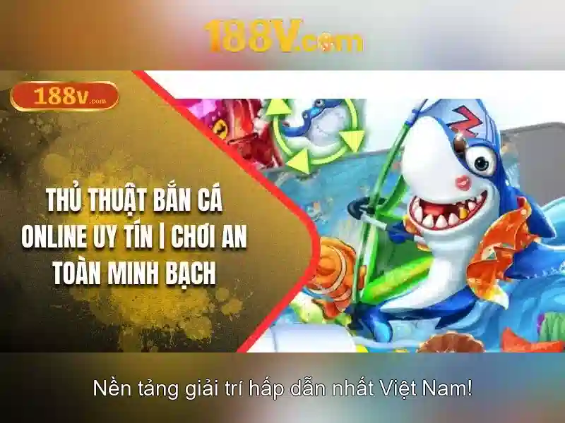 Đặc tính của 188V trong mạch điện