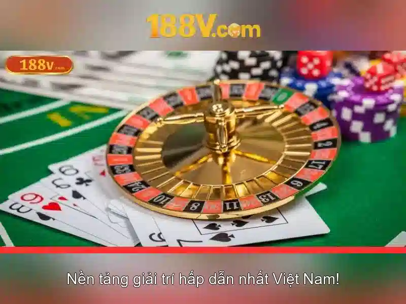 188V: Sự kỳ diệu của một điện áp đặc biệt