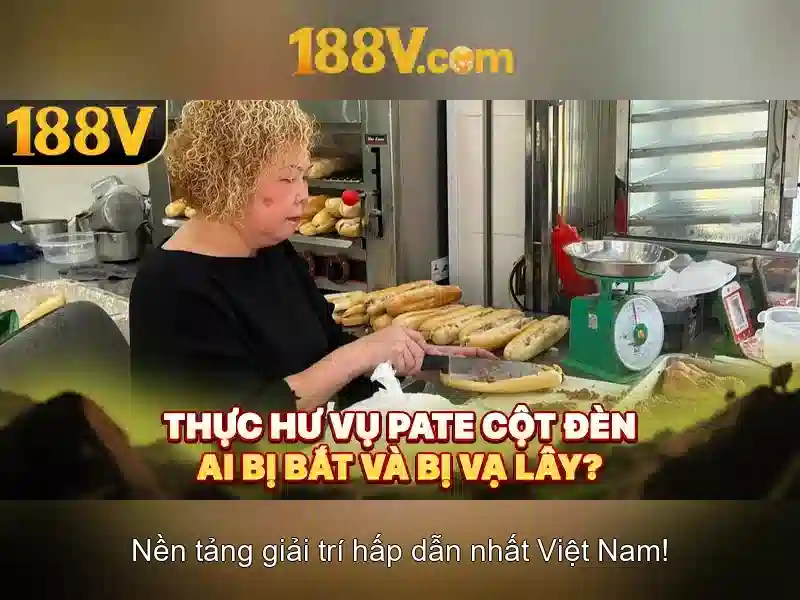 Khám phá 188v: hành trình của điện áp và thiết kế