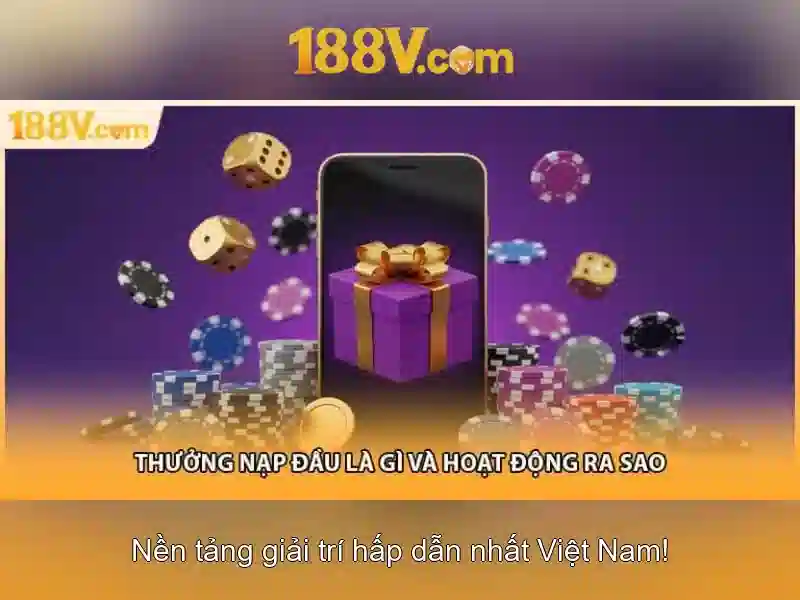 188v: một khái niệm số và nghệ thuật dữ liệu