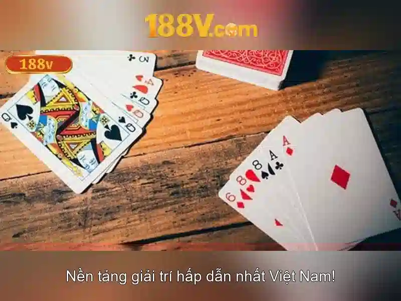 Khái niệm cơ bản về 188v\n\n