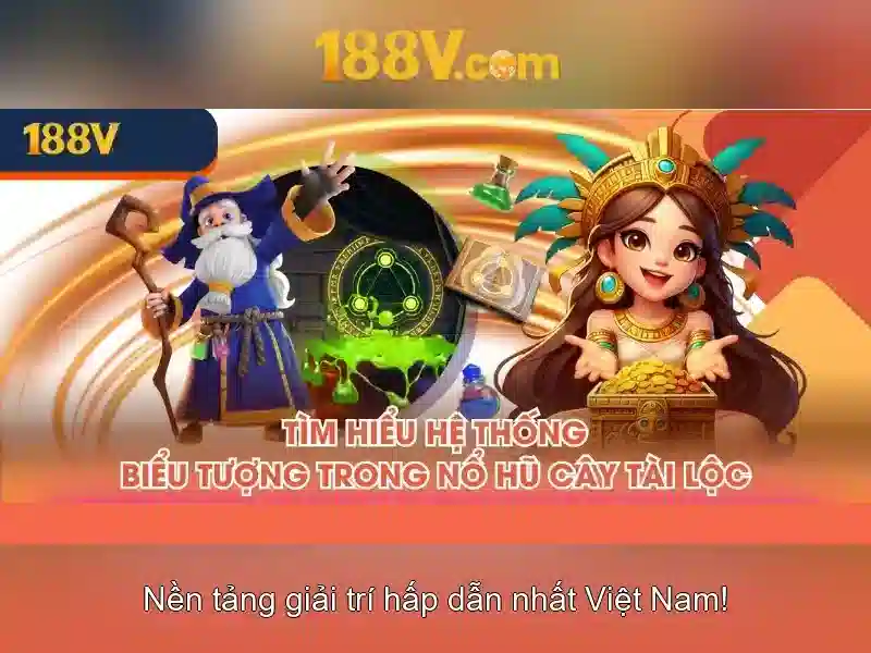 Kiến trúc và công nghệ trong 188v