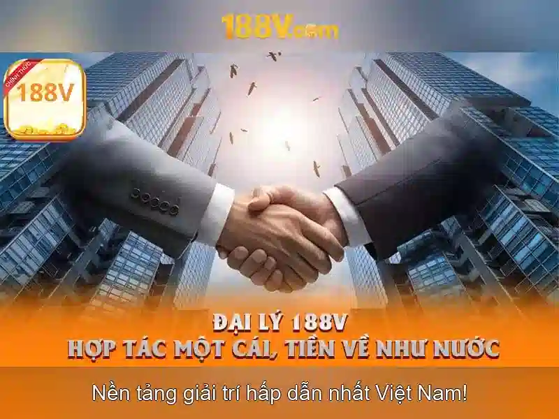 Giới thiệu về 188v