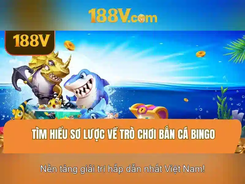 Khám phá 188V và những điều bạn nên biết