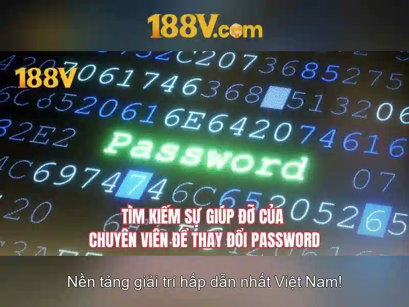 188v: một hành trình sáng tạo