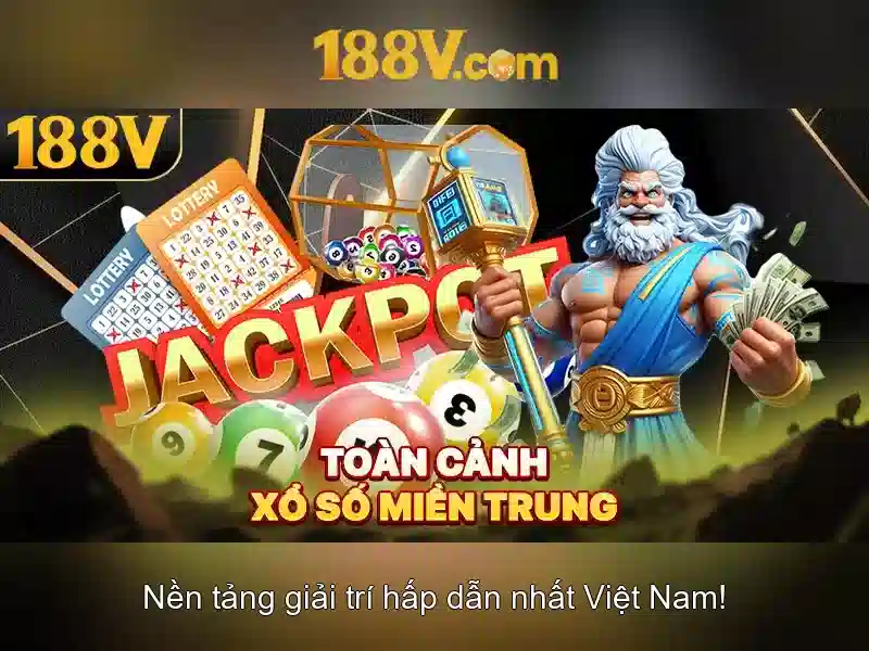 Tương lai của 188V\n