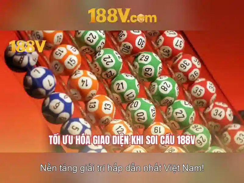 188v: một hành trình số và ý nghĩa
