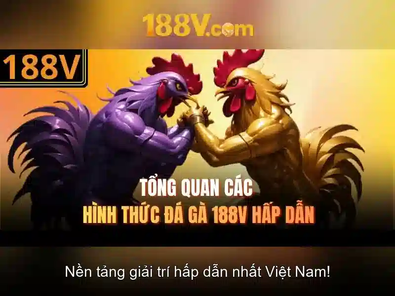 188v: một khái niệm mở cho sáng tạo và công nghệ