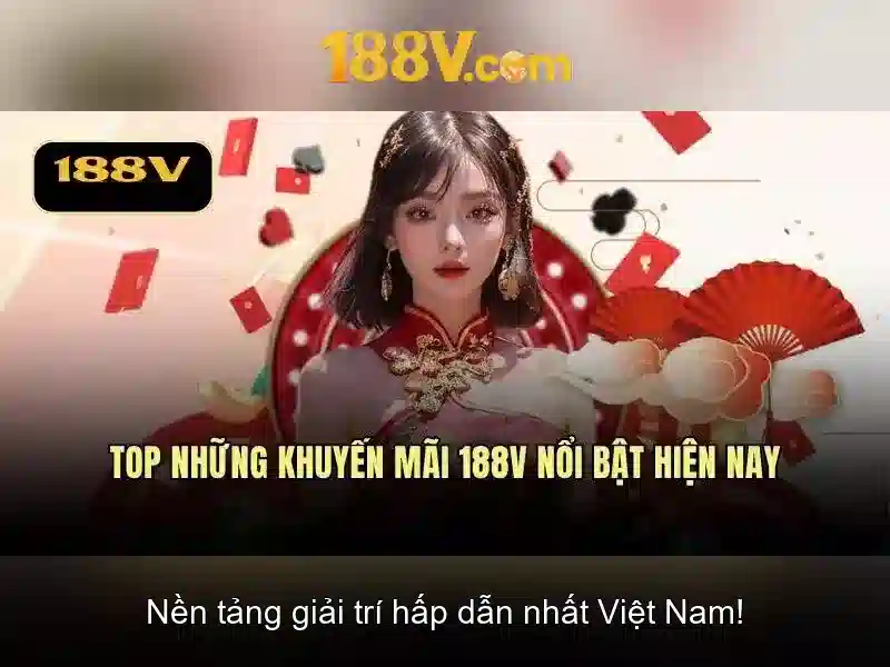188V: Hiểu biết về mức điện áp 188V