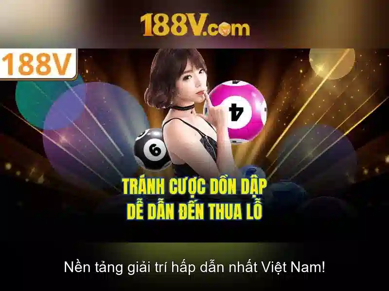 Nguồn gốc của 188v và hành trình khám phá