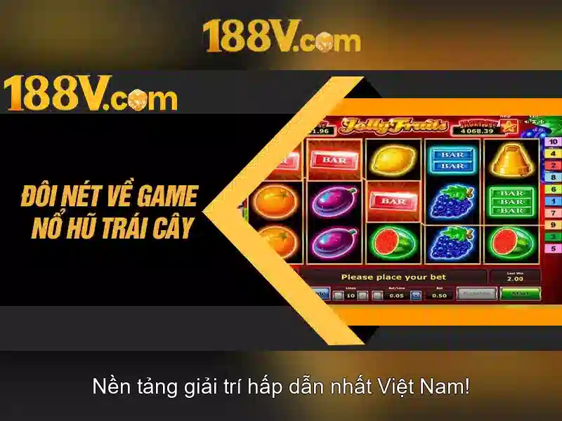 188v: một khái niệm công nghệ và tiềm năng tương lai