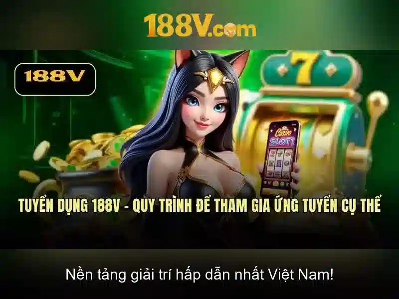 188v: một hành trình sáng tạo