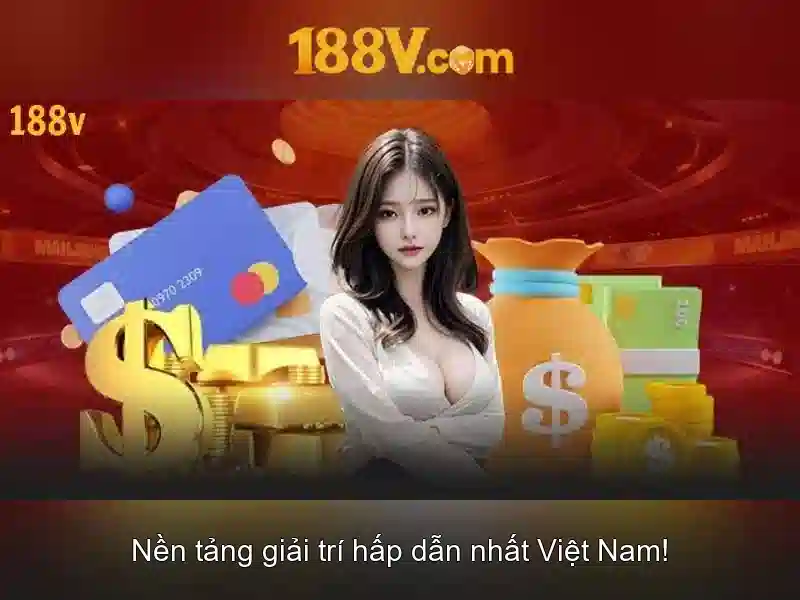 Khám phá 188v: nguồn gốc và ý nghĩa