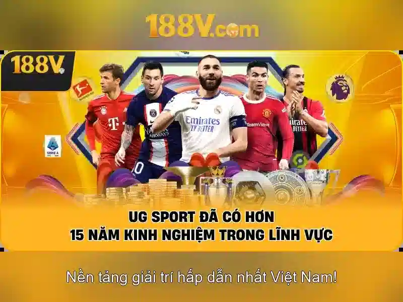 188v còn – Trải nghiệm và định hình tương lai thương hiệu